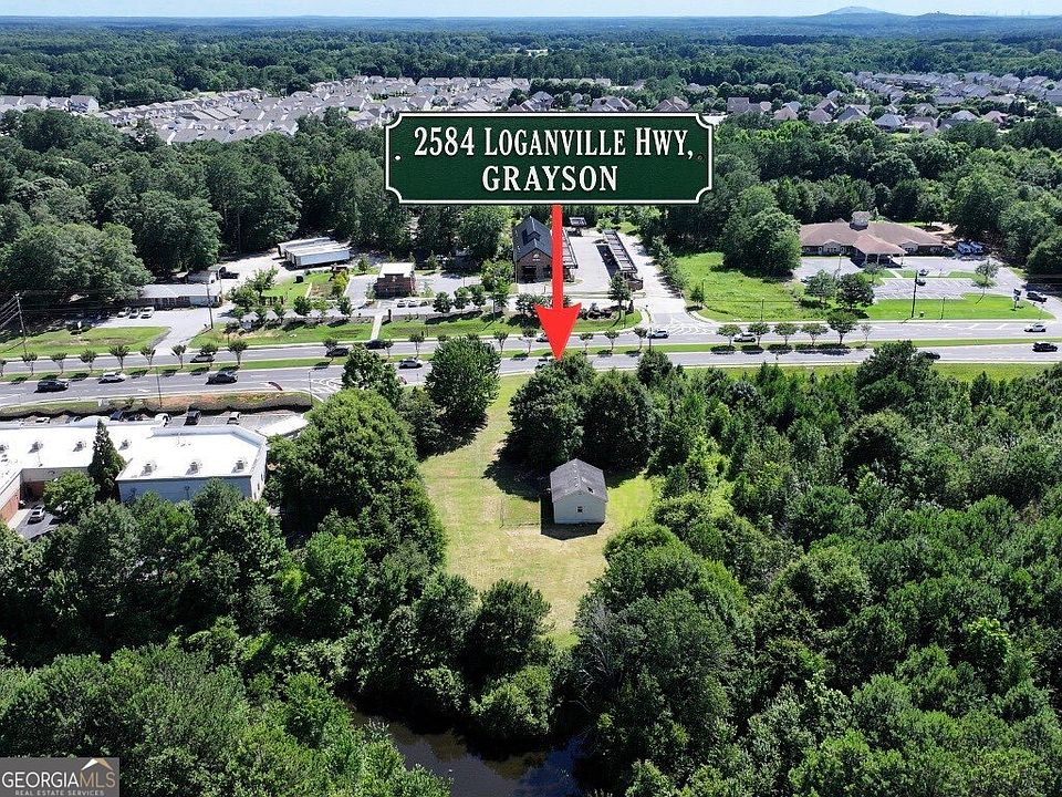 1st image of 2584 Loganville Hwy