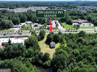 2584 Loganville Hwy, Grayson, GA 30017