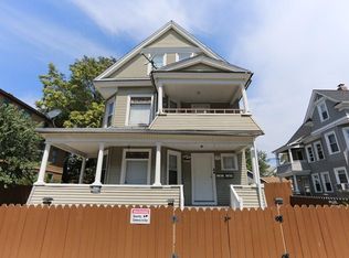 84 Johnson St, Springfield, MA 01108