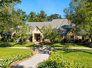 3312 Ridge Bluff Cir, Tyler, TX 75707