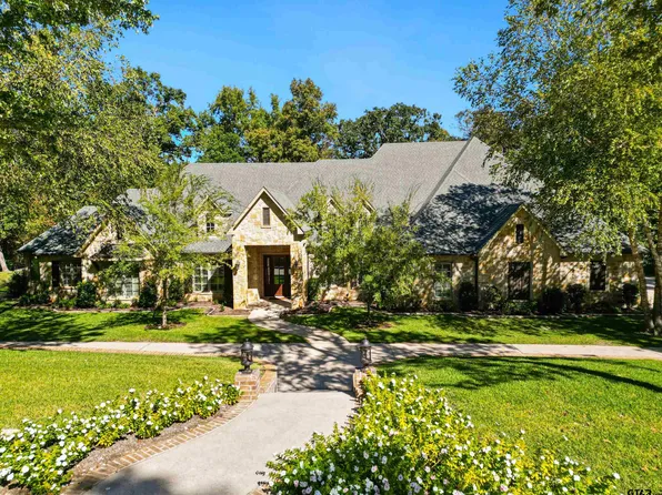 3312 Ridge Bluff Cir, Tyler, TX 75707