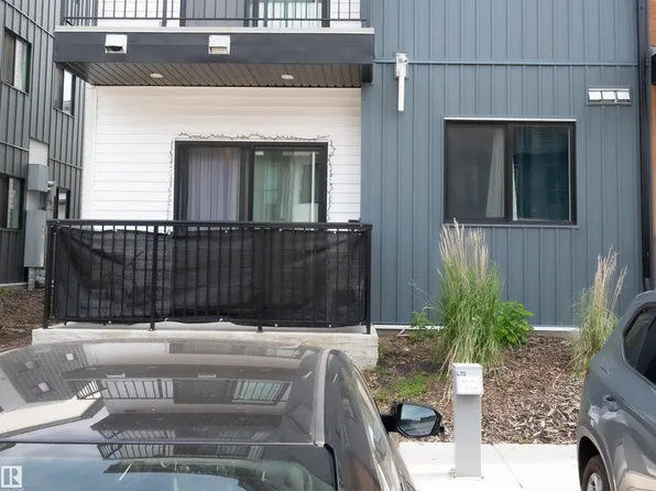 860 Secord Blvd NW #103, Edmonton, AB T5T 7R9