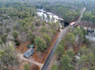 288 Forest Rd, Hancock, NH 03449