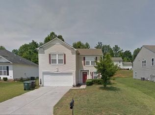 2502 Renard Rd, Greensboro, NC 27406