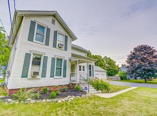 1035 Holmes Rd, Ypsilanti, MI 48198