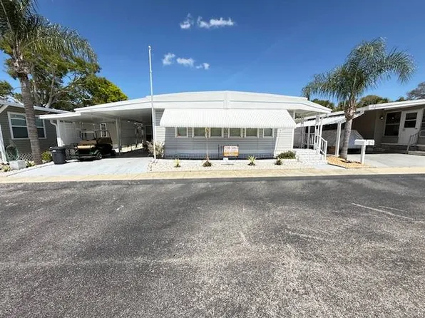 3301 Alt #19-150, Palm Harbor, FL 34683