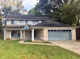 6565 Shull Rd, Dayton, OH 45424