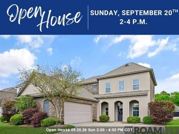 2347 Morningbrook Dr, Baton Rouge, LA 70816