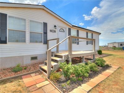 5265 Daisy, Piedmont, OK, 73078