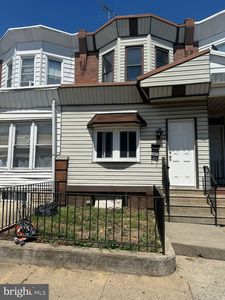 1945 E Tioga St, Philadelphia, PA, 19134