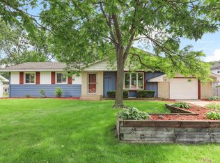 2750 121st Ln NW, Coon Rapids, MN 55433