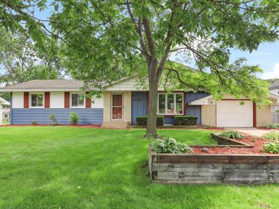 2750 121st Ln NW, Coon Rapids, MN, 55433