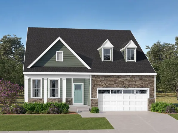 12120 Honeysuckle Dr, Milton, DE 19968