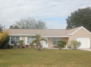 740 24th St SW, Vero Beach, FL 32962