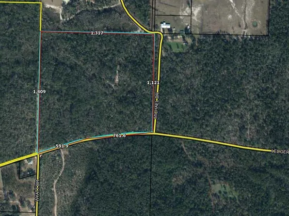 0 Michael Dr, Chipley, FL 32428