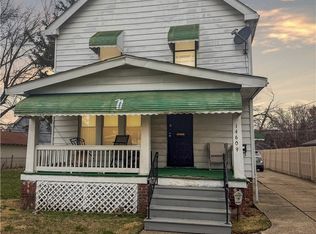 14609 Alder Ave, East Cleveland, OH 44112