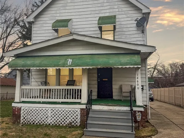 14609 Alder Ave, East Cleveland, OH 44112