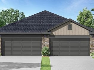 638 Parkline Pkwy #18A, Georgetown, TX 78626