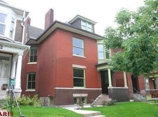 3834-3836 Botanical Ave, Saint louis, MO 63110