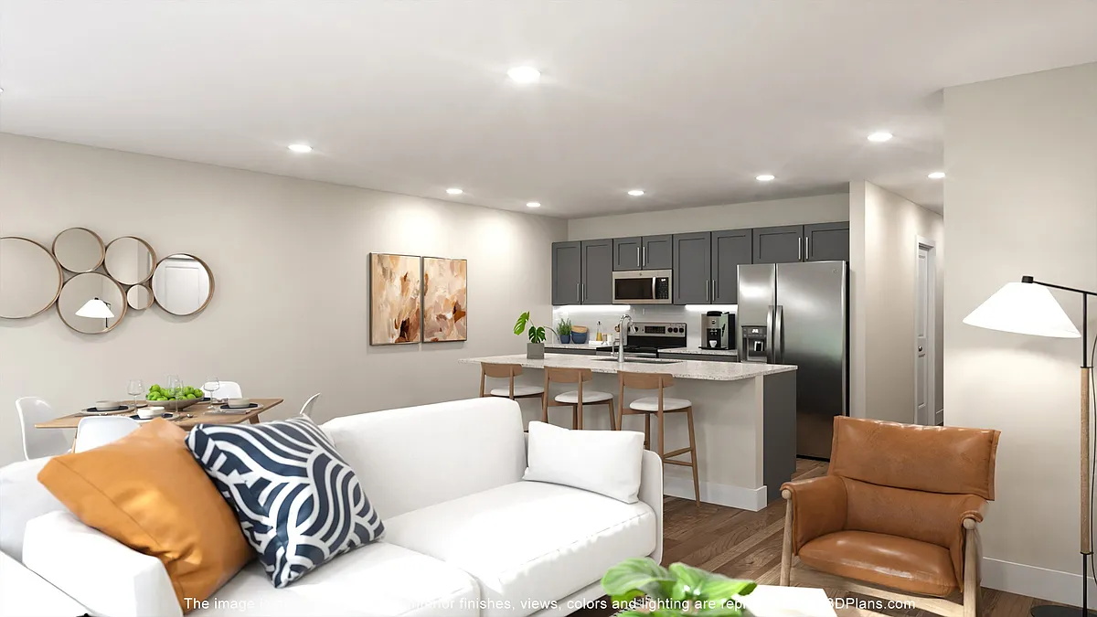 Building Photo - Belmeade Grove