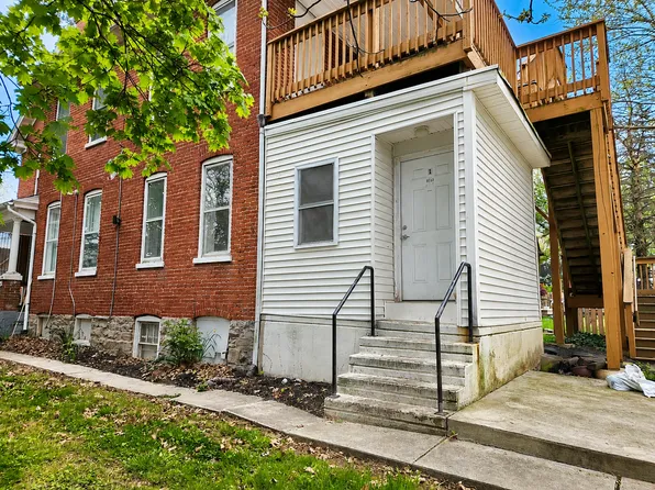 1113 E. King St., 1113 E King St APT 1, Lancaster, PA 17602