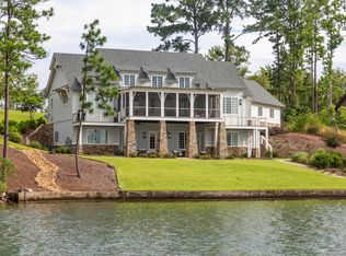 1809 South Rdg, Alexander City, AL 35010