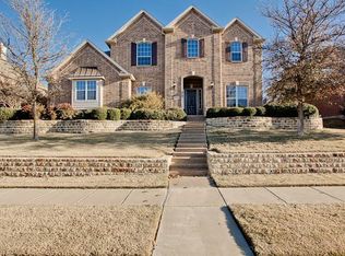 15366 Ridgewood Dr, Frisco, TX 75035
