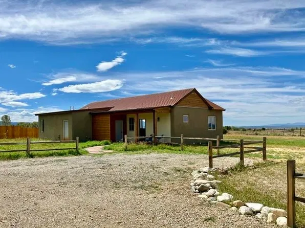 32 Shana Madre, Arroyo Seco, NM 87514