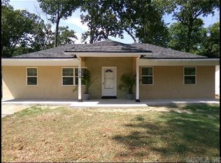 7910 Burnelle Dr, Little Rock, AR 72209