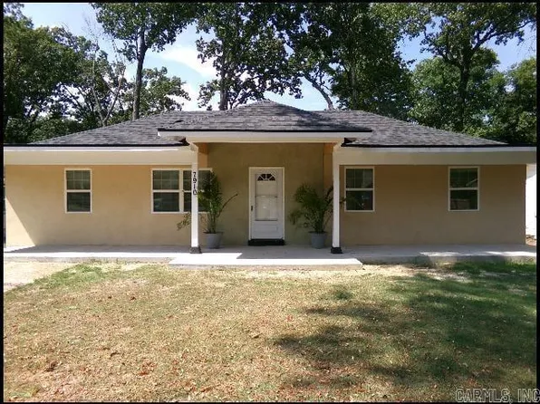7910 Burnelle Dr, Little Rock, AR 72209