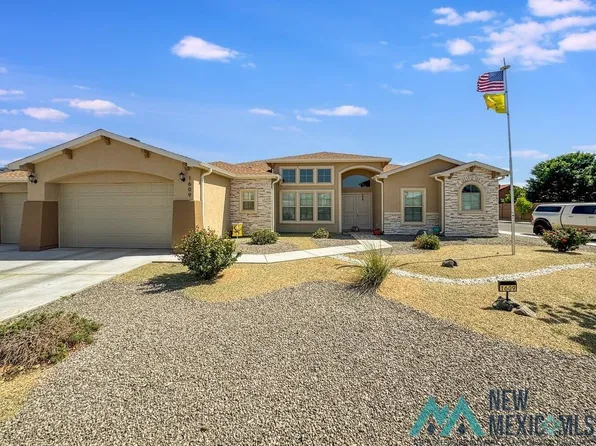 1609 W Poco St, Hobbs, NM 88240