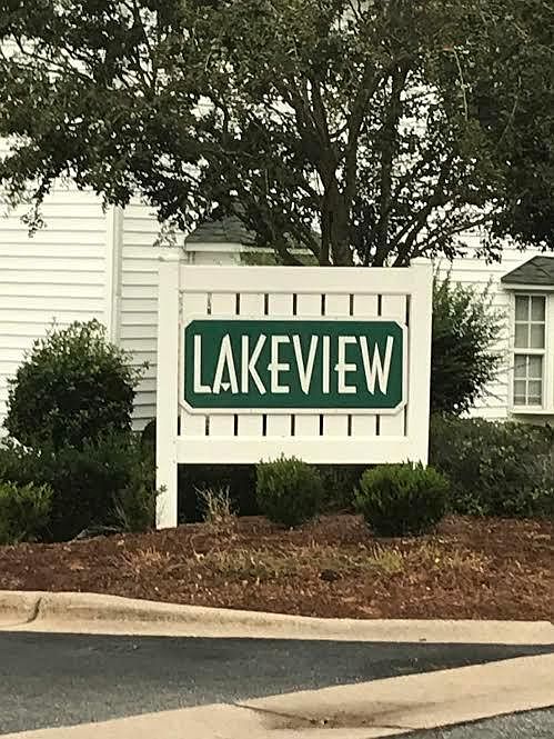 Lakeview Subdivision