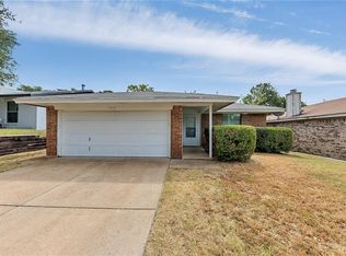 7374 Beckwood Dr, Fort Worth, TX 76112