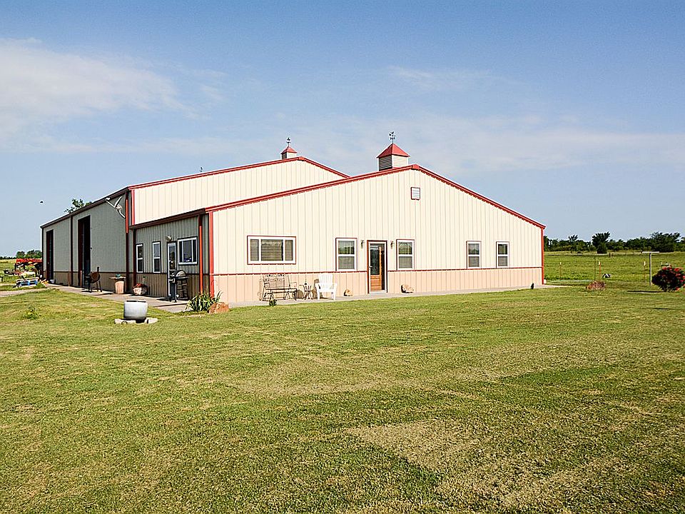 Main Exterior