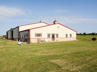 6875 Ferguson Rd, Mounds, OK 74047