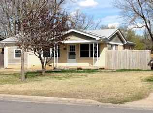 1116 N Georgie Ave, Derby, KS 67037