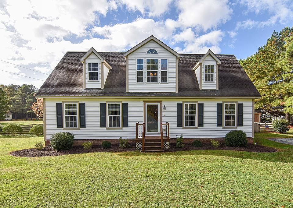 30596 Pettit Rd, Hallwood, VA 23359 Zillow