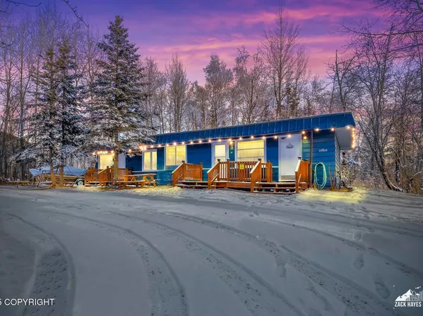 3900 E Ruth Dr, Wasilla, AK 99654