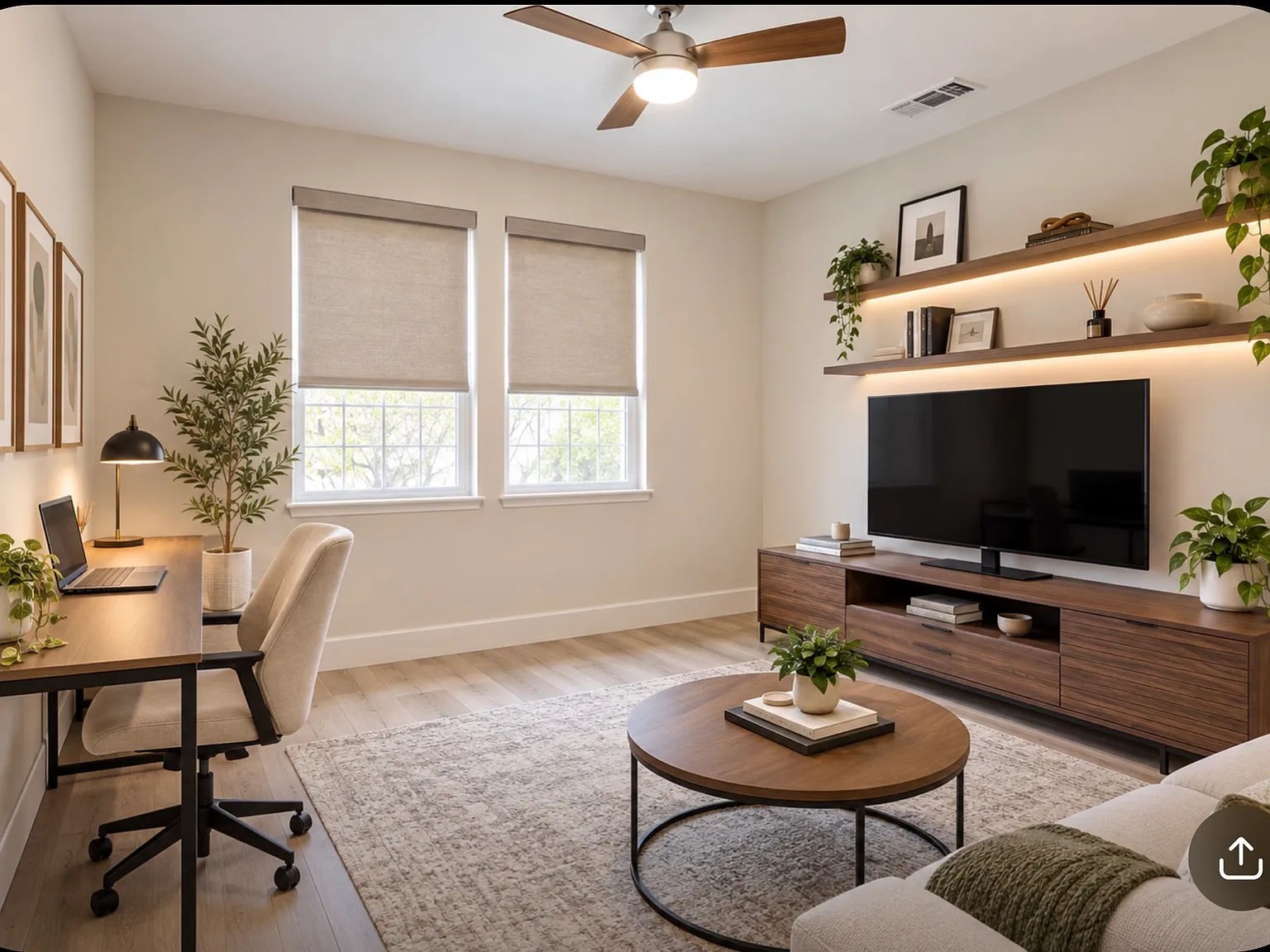 5 bed, 3.5 bath, 2982 sqft, $4,200 — Photo 3