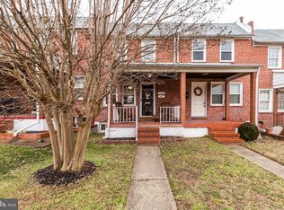 7162 Gough St, Baltimore, MD 21224