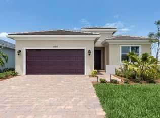 11352 SW Lunata Way, Port Saint Lucie, FL 34986
