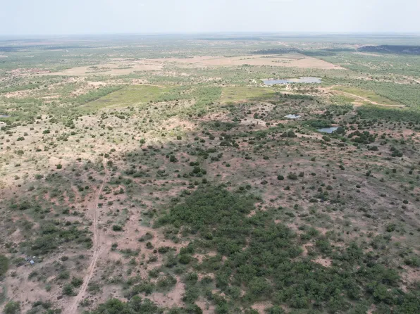 5510 Crd 287, Bronte, TX 76933