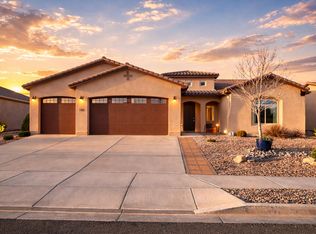 7413 Kodiak Rd NE, Rio Rancho, NM 87144