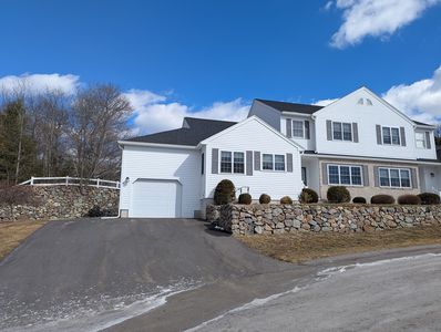 2 Aspen Way #2, Franklin, MA, 02038