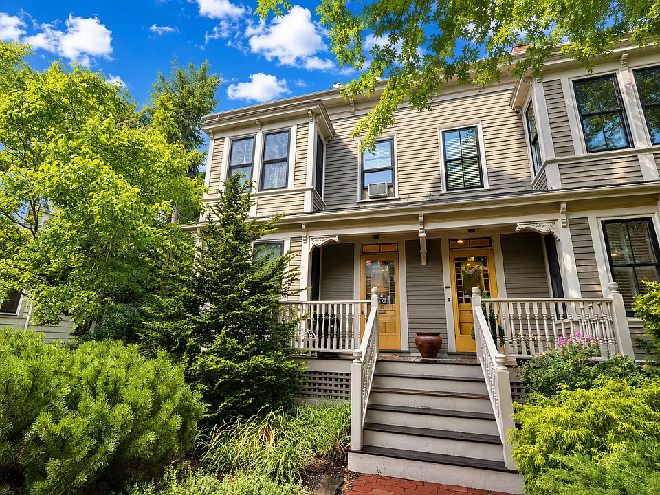 109 Hammond St #109