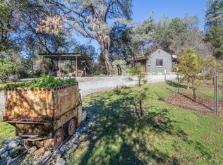17038 Walker Mine Rd, Redding, CA 96003