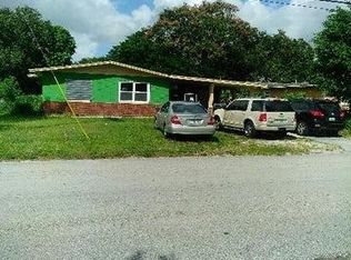 307 S 29th St, Fort Pierce, FL 34947