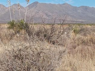 N Bell Rd, Elfrida, AZ 85610