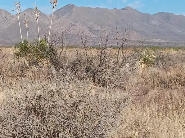 N Bell Rd, Elfrida, AZ 85610