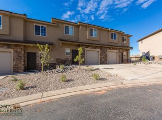 370 W Buena Vista Blvd UNIT 123, Washington, UT 84780
